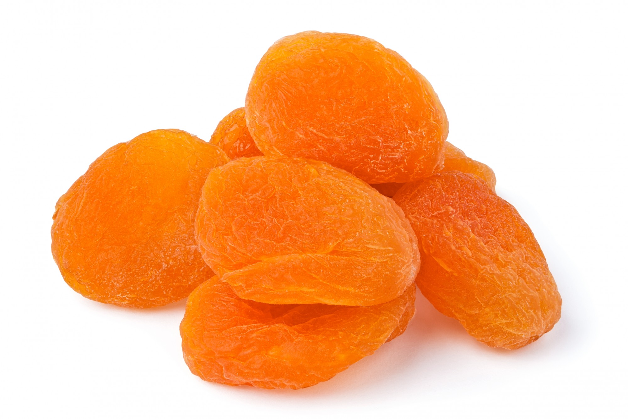 Buy Dried Apricots 1 lb (454 g) Bag Benefits & Uses Nutrition